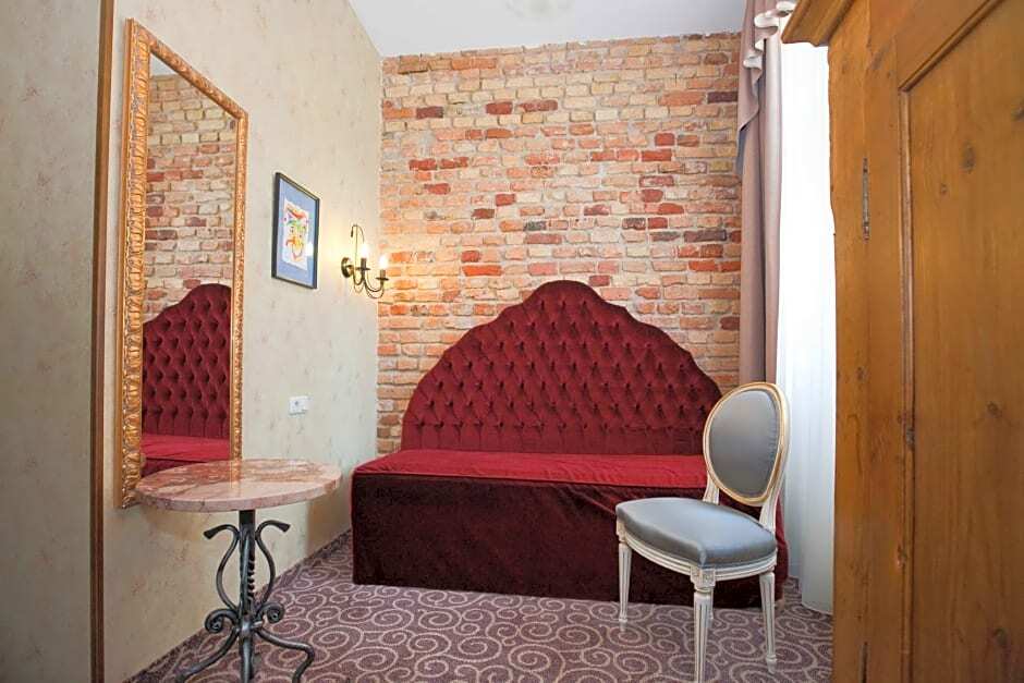 Семейный номер Standard в Hotel Justus