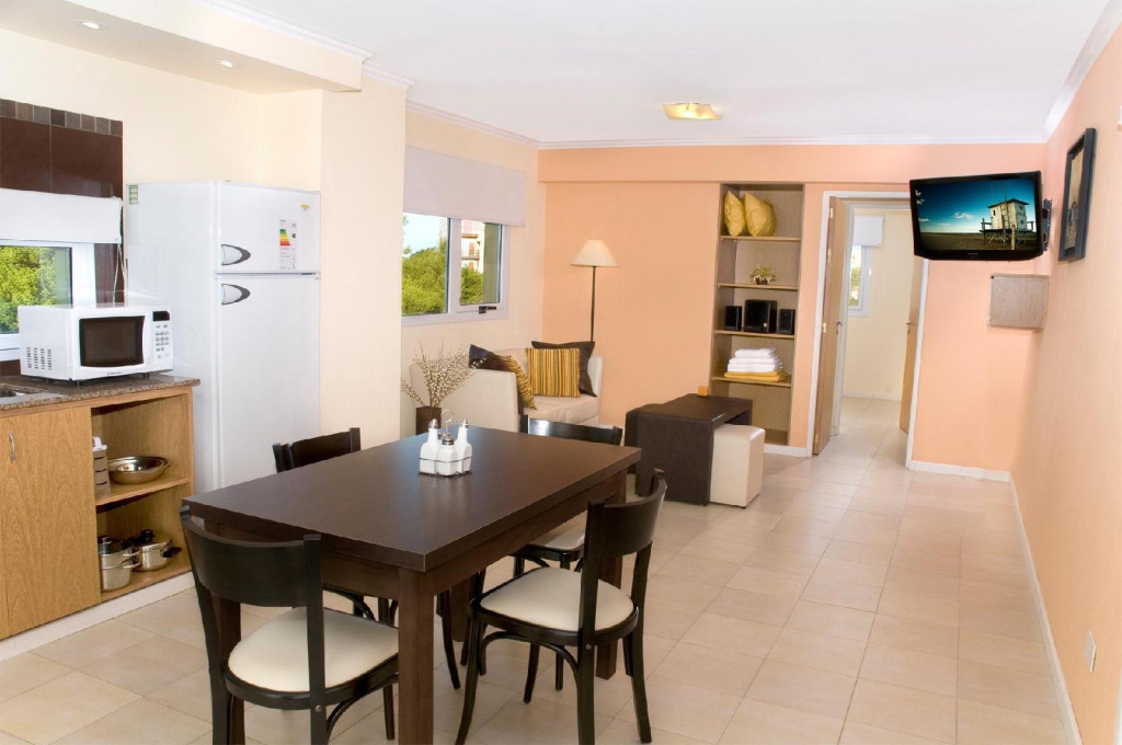 Playa Gaviota Home Apart - Général