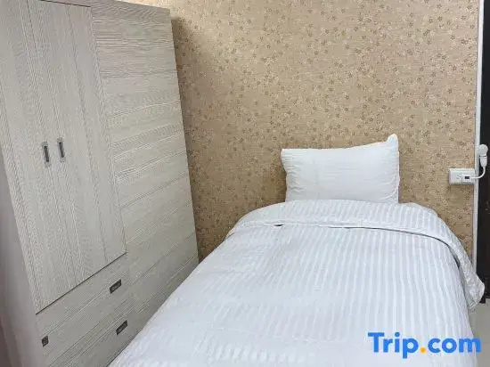 CHIMEI Hotel - Chambres
