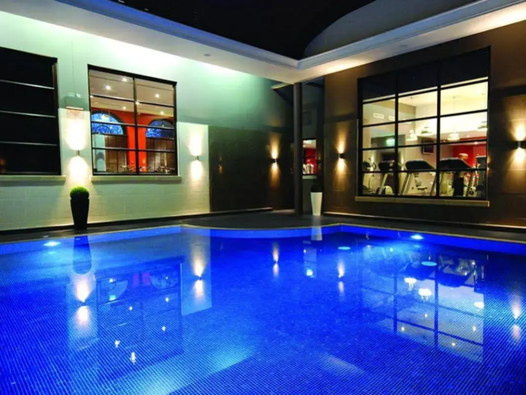 Oulton Hall Hotel, Spa & Golf Resort - Général
