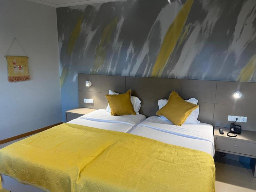 BE ONE HOTEL Caldas da Rainha by MHMB Hospitality - Général