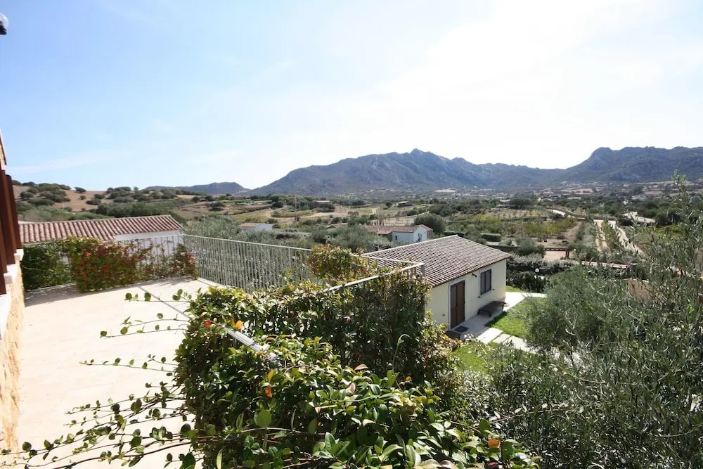 Villa Mirella