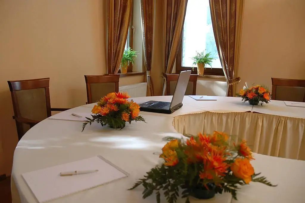 Hotel Hradna Brana - Général