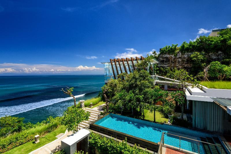 Anantara Bali Uluwatu Resort & Spa