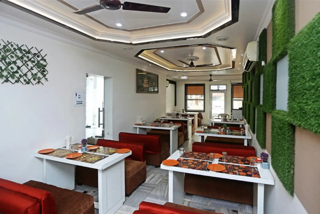Hotel photo 9