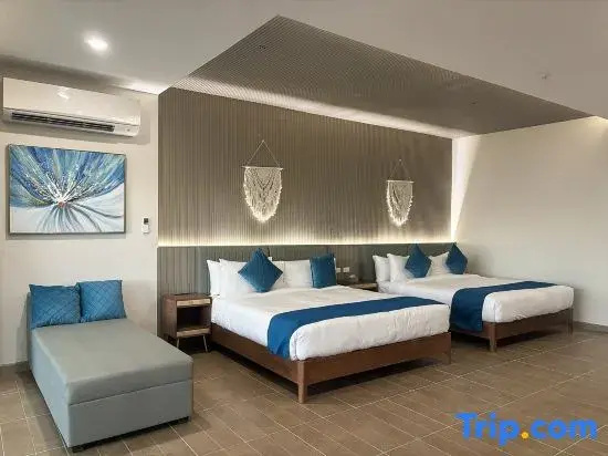 Premium Villa