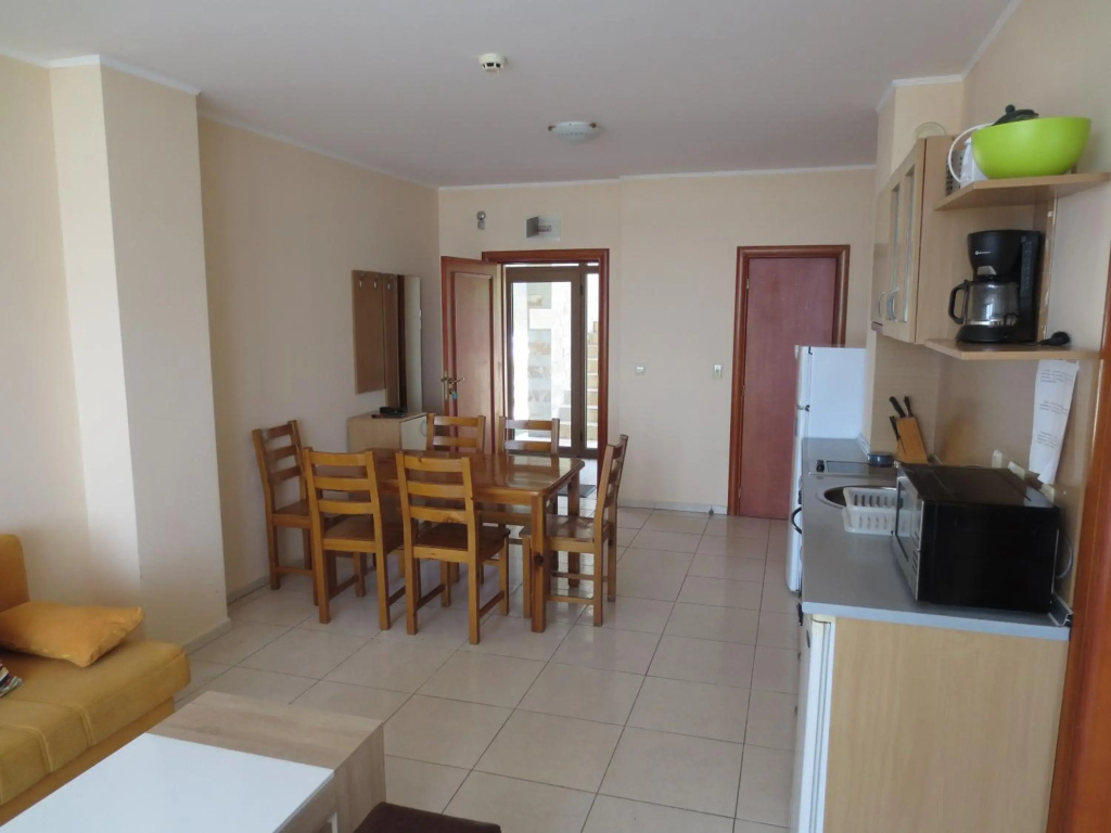 Dolce Vita Aparthotel - Général