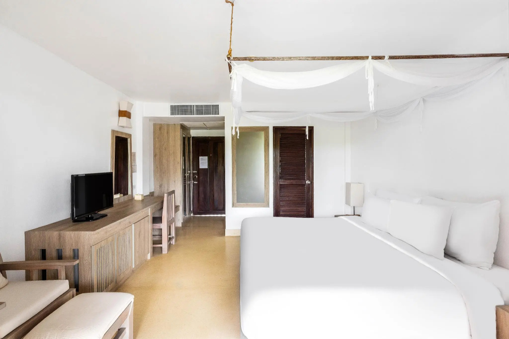 Aana Resort & Spa - Chambres