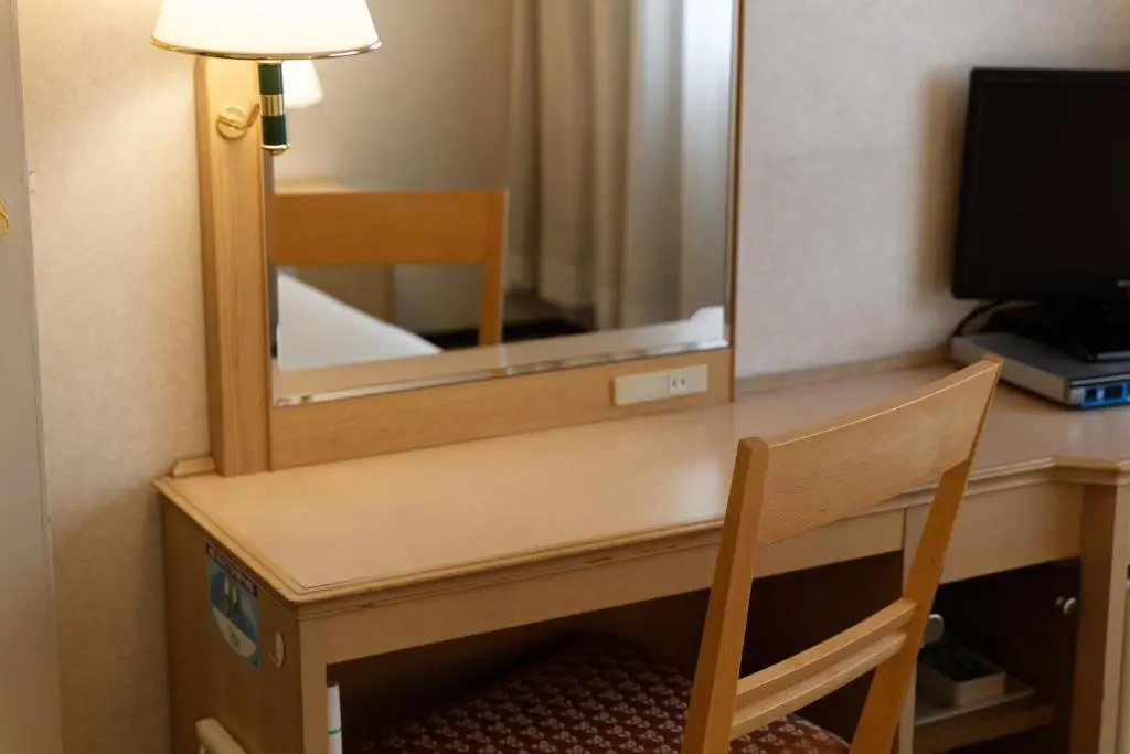 Kumamoto Washington Hotel Plaza - Chambres