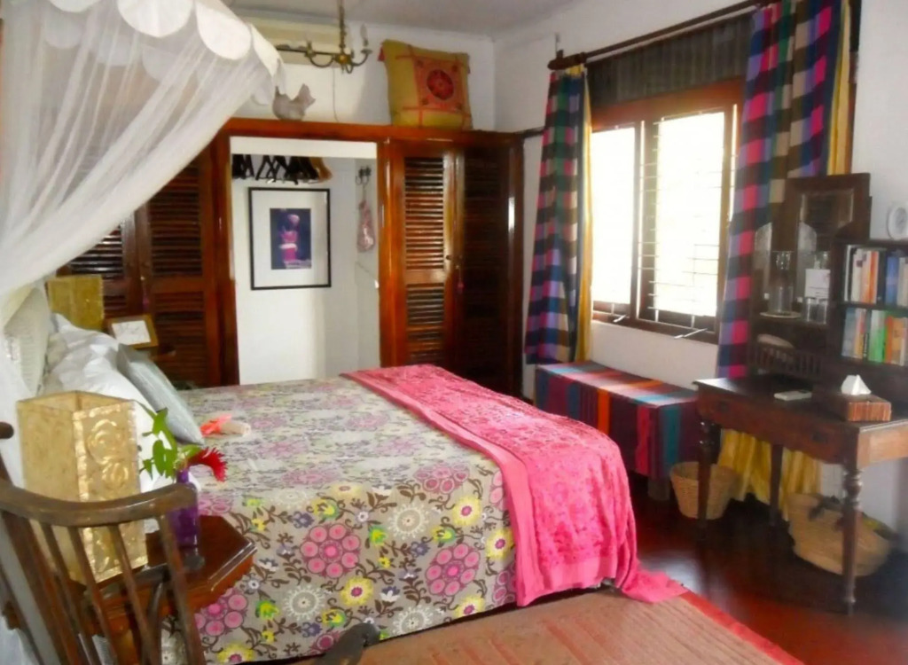 Vista Kikili House - фото 24