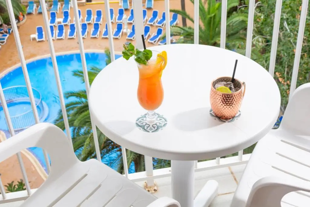 Tangerine Hotel by Honne Hotels - Chambres