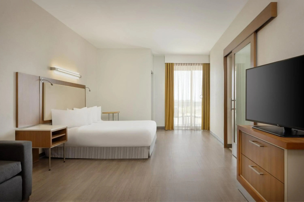 SpringHill Suites by Marriott Orange Beach - Général