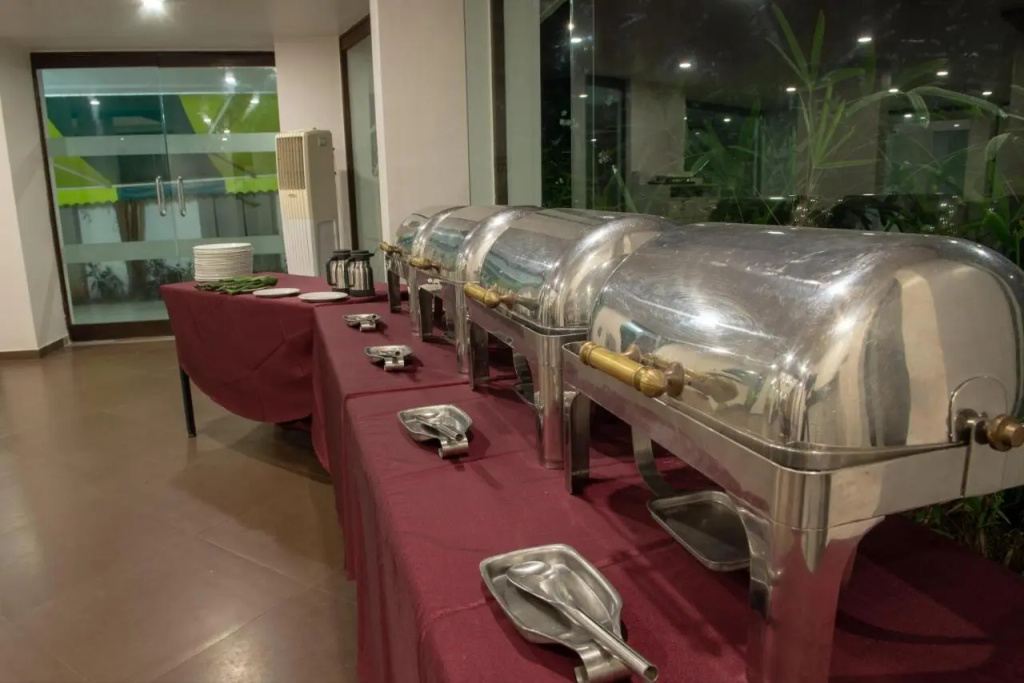 Hotel photo 37
