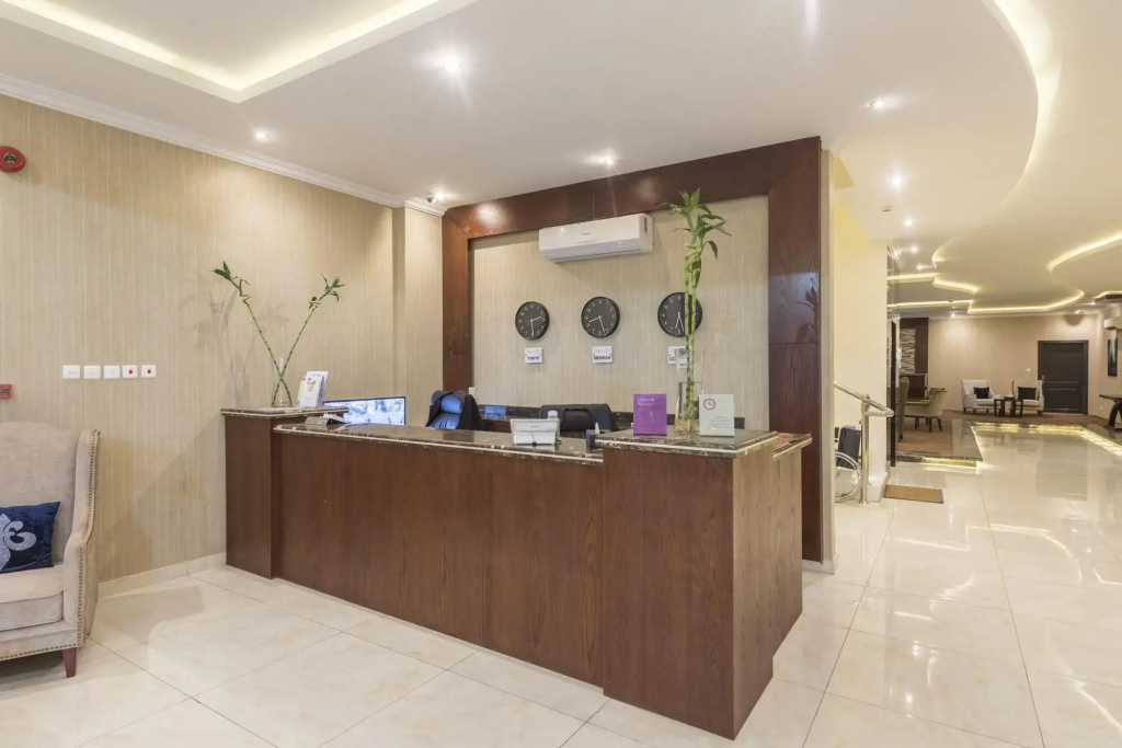 Hotel photo 14