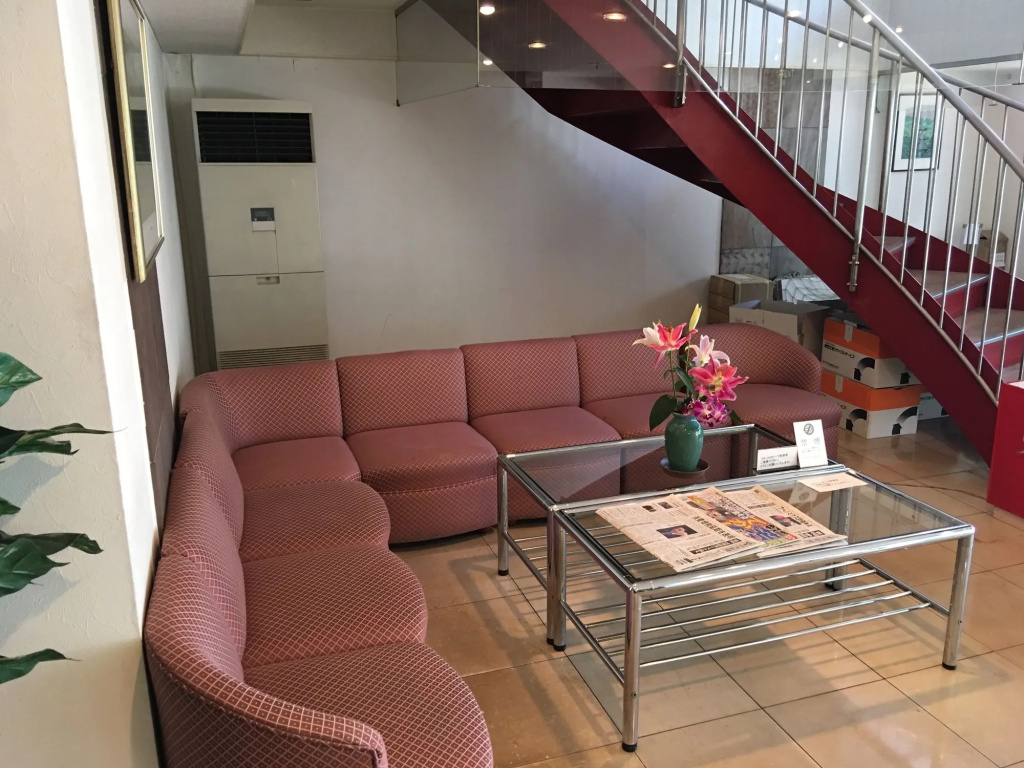Hotel Kiyoshi Nagoya - Général