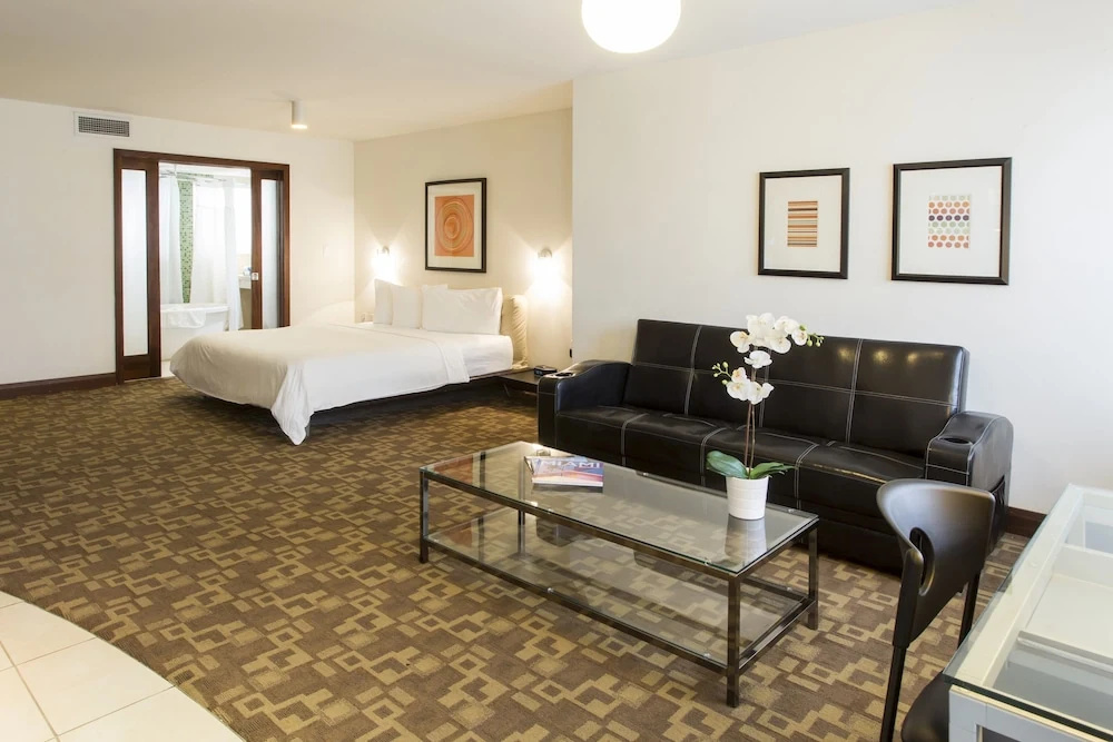 Suites at Congress Ocean Drive