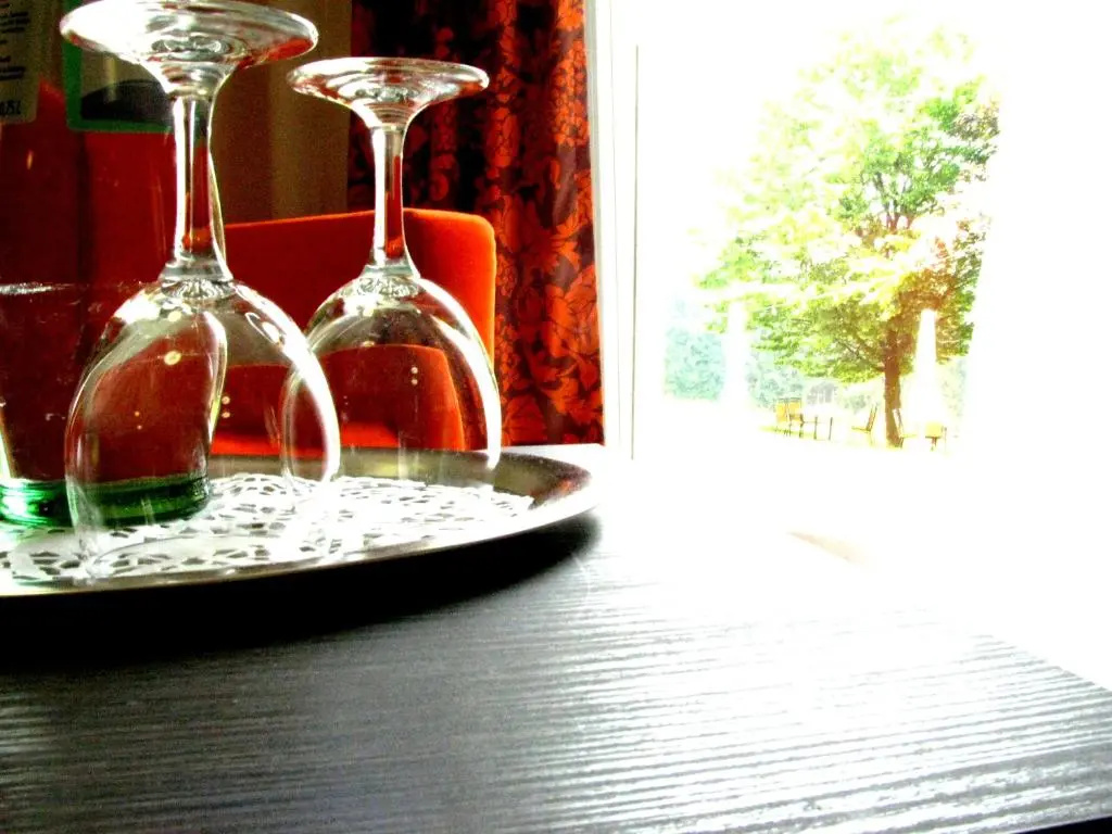 Hotel FIT - Chambres
