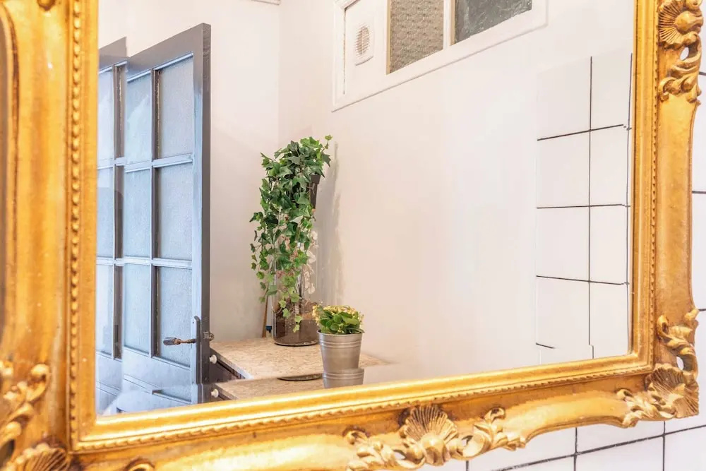 Charming 1bdr/2p Flat With a Garden