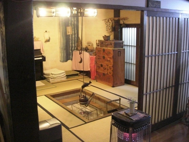 Hakuba No Oyado Ichinokuraso