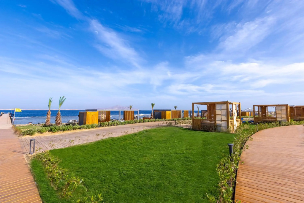 Rixos Radamis Sharm El Sheikh, Набк-Бей, Єгипет мініатюра 11