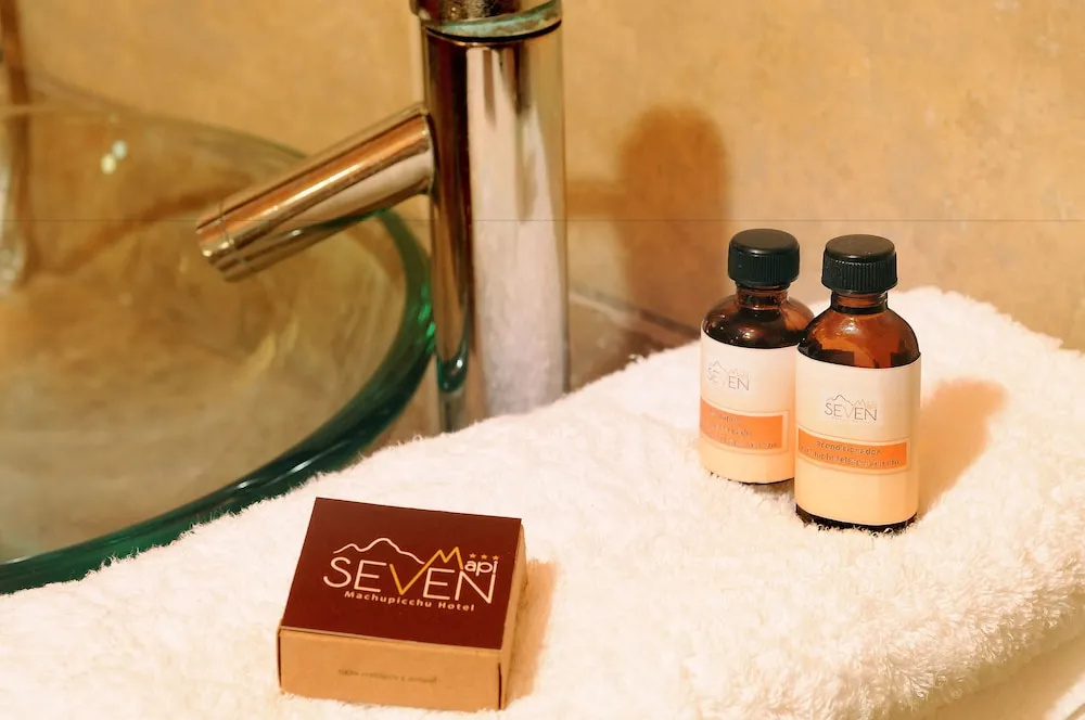 Seven Mapi Hotel - Chambres