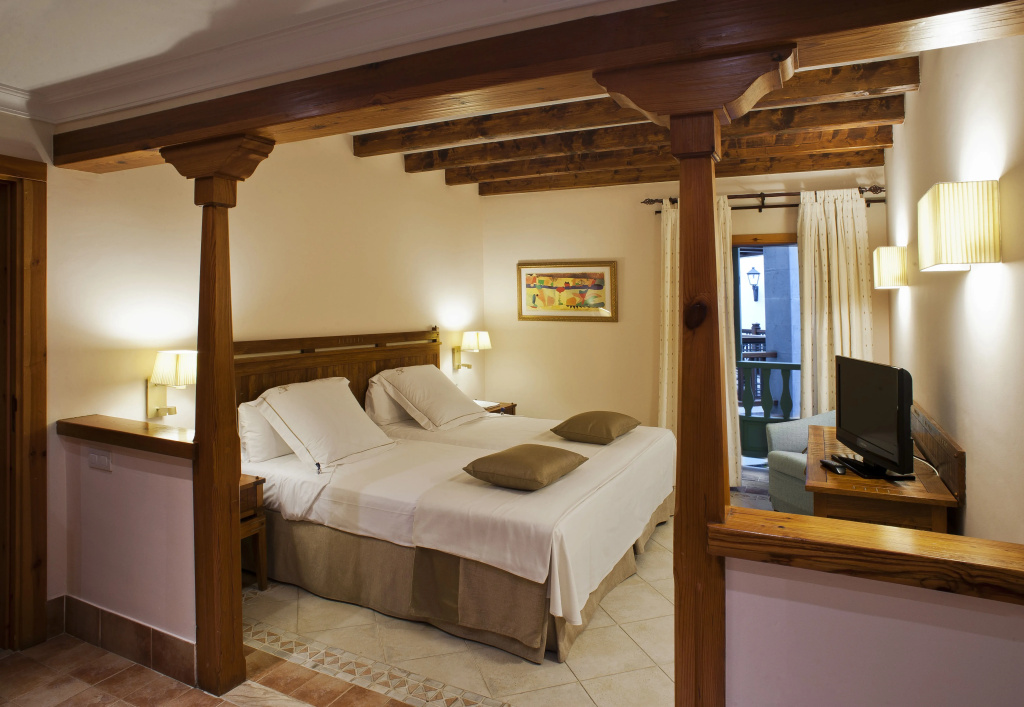 Princesa Yaiza Suite Hotel Resort - Général