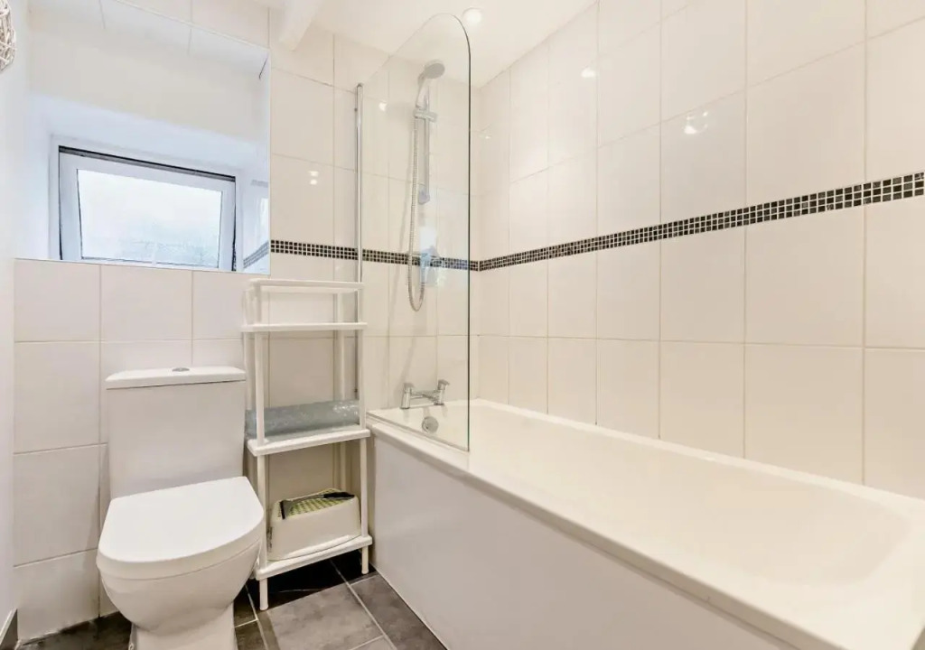 2 Rock Cottage - фото 8