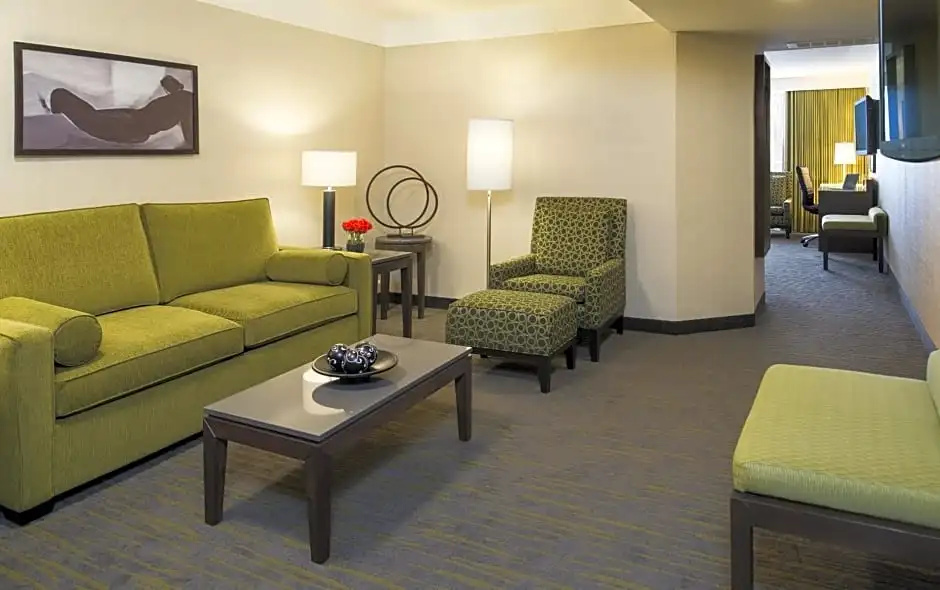 Saskatoon Inn - Chambres