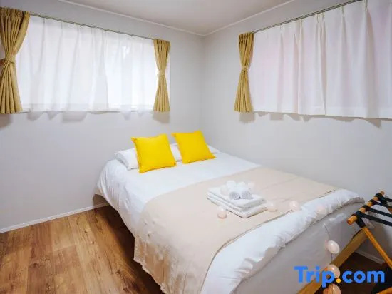 LDY　YINGKAHOTEL KAMIIKEBUKURO VILLA 5MIN to Bus Station SCD2 사진 2
