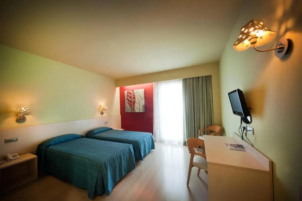 Hotel Tramuntana - Chambres