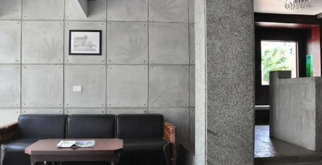 RKN Hotel - Chambres