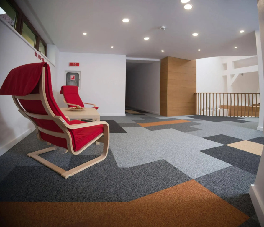 Horeum Boutique Hotel - Général
