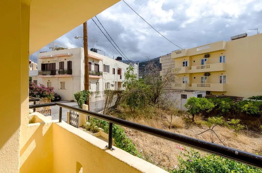 Village Oasis - Annex