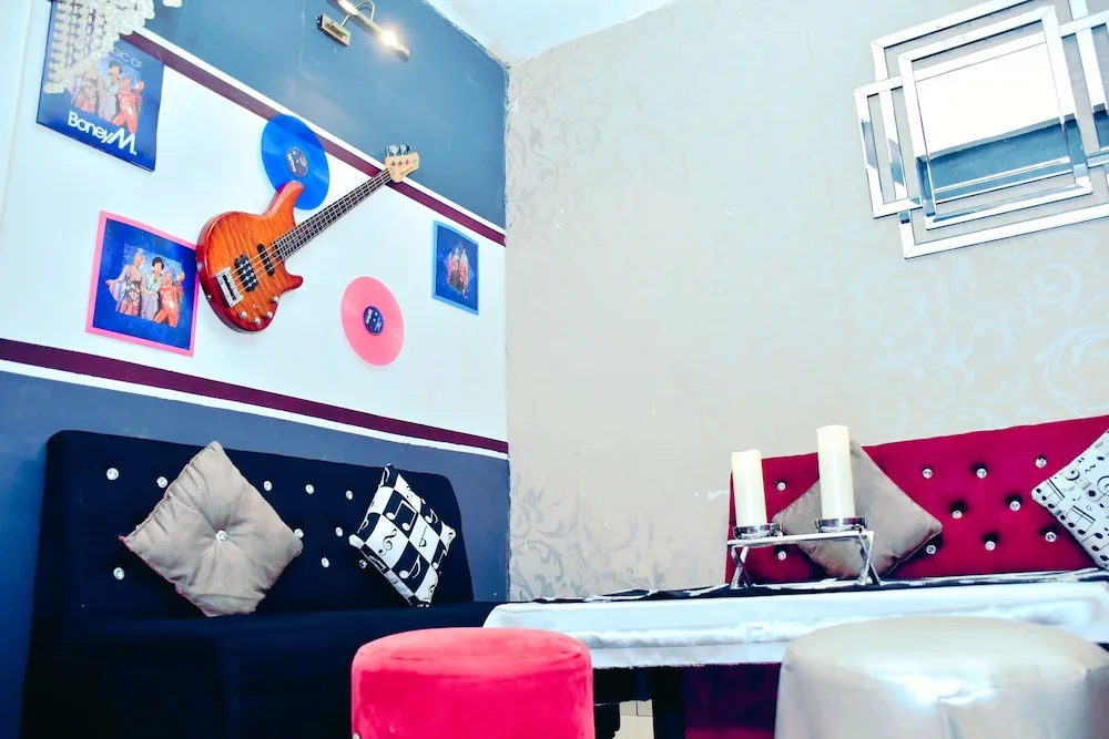 Hotel photo 14