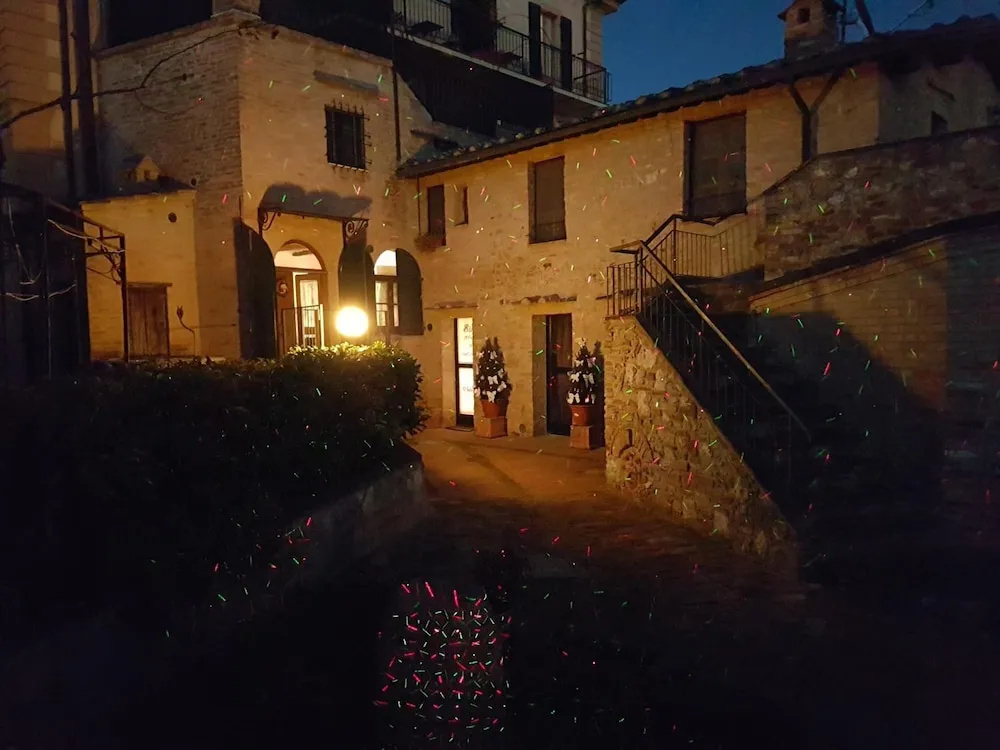 Il Pozzo di Sant'Andrea