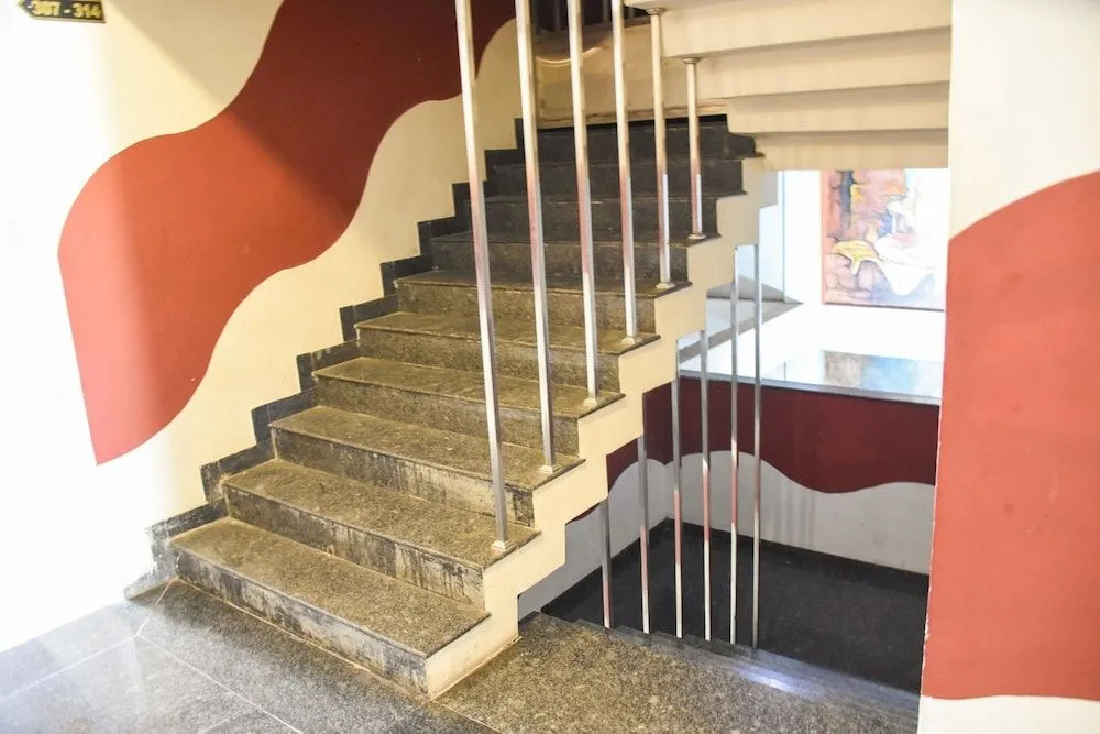 Hotel Satyug Inn - Général