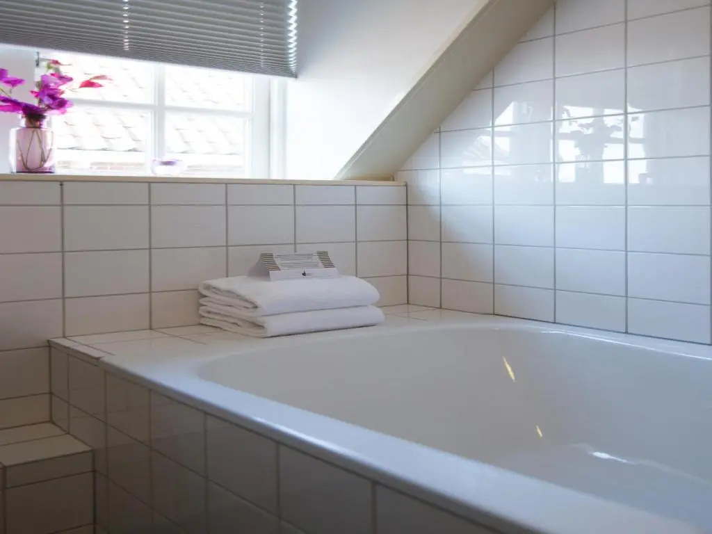 't Waepen van Veere - Chambres