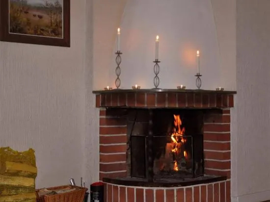 Eden's Garden Cottages - фото 3