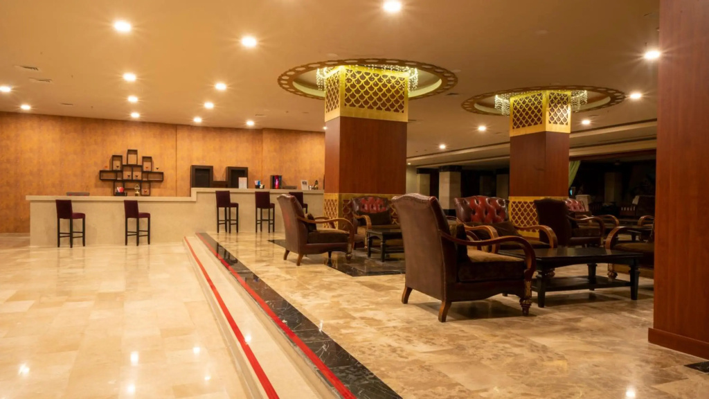 Siam Elegance Hotels & Spa - фото 26