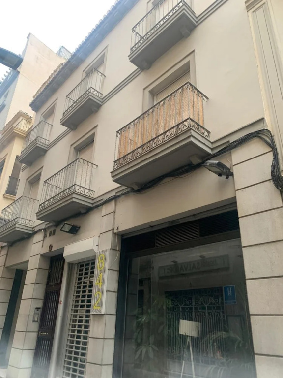 Apartamento Duende 5 Granada