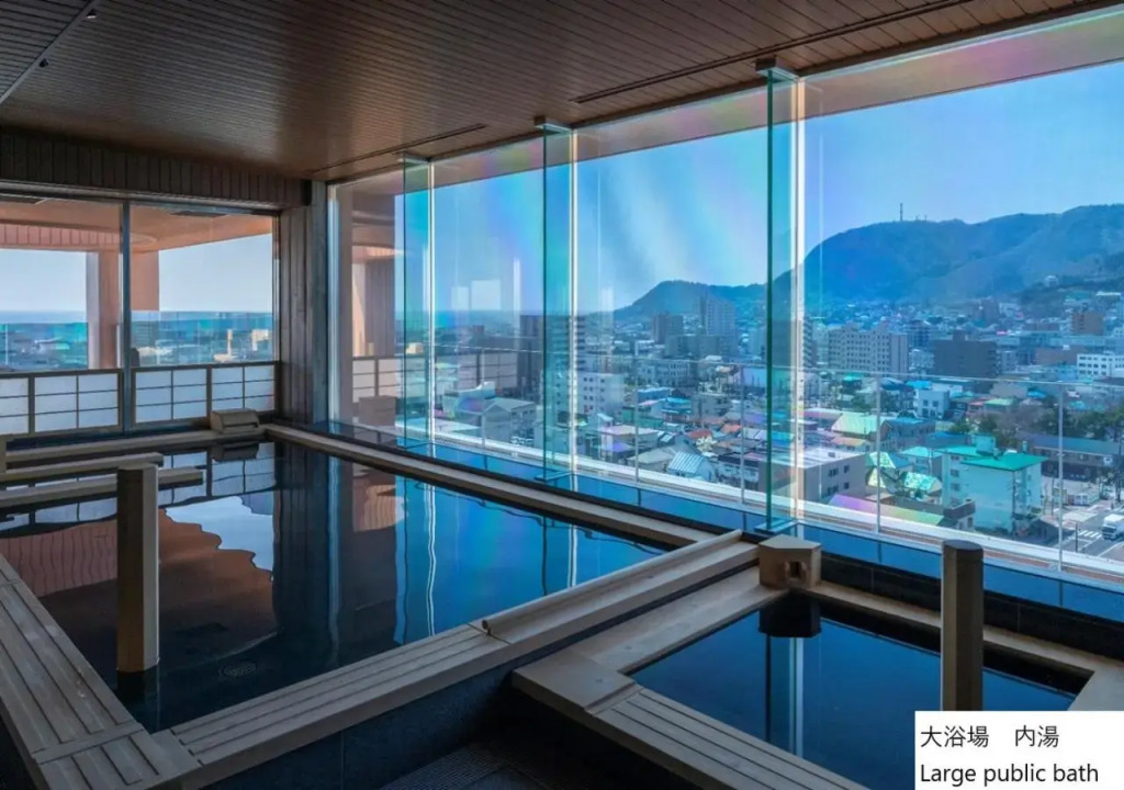 La Vista Hakodate Bay by null