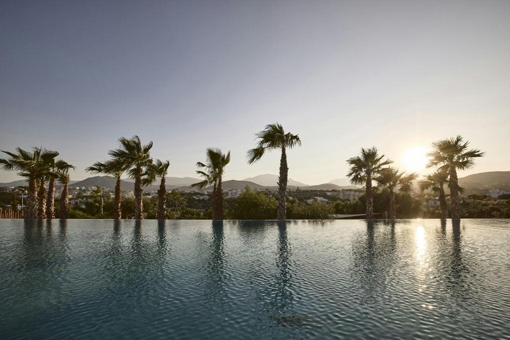 St. Nicolas Bay Resort Hotel & Villas