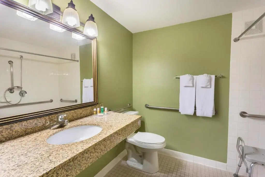 Days Inn & Suites by Wyndham Mesa Near Phoenix - Chambres