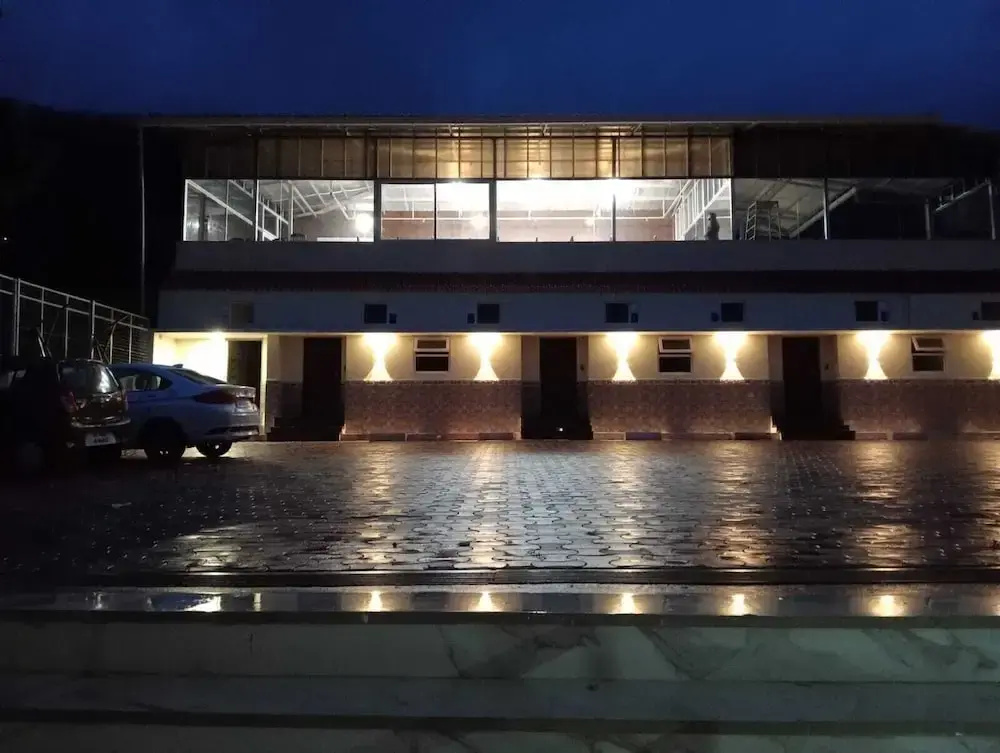 Ketti Heights Resorts