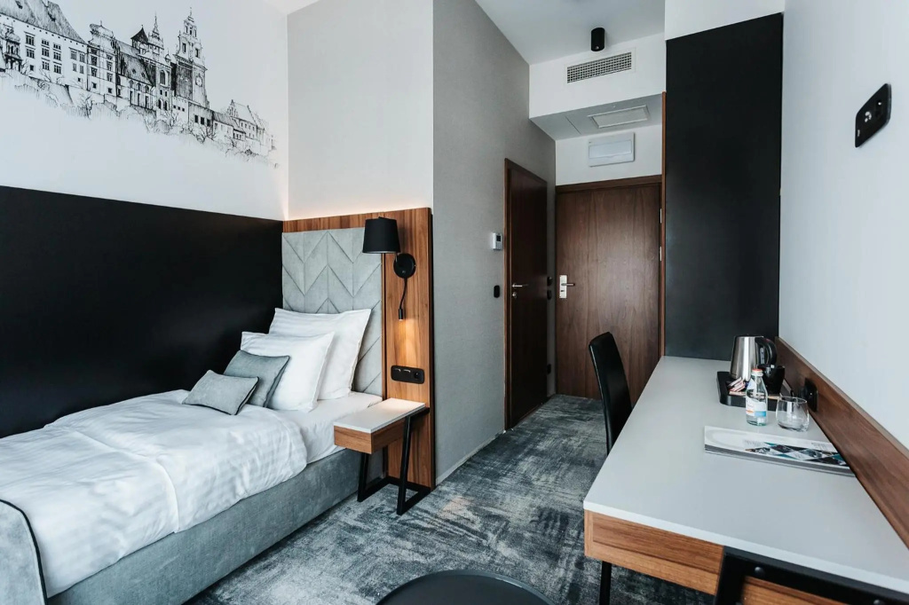 Hotel photo 20