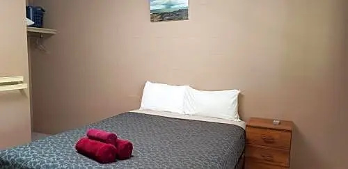 Beagle Hotel - Chambres