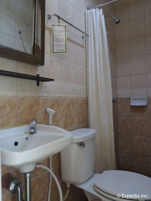 Las Casitas de Angela Hotel - Chambres