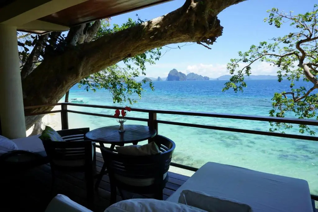 Vellago Resort - Adults Only - Chambres
