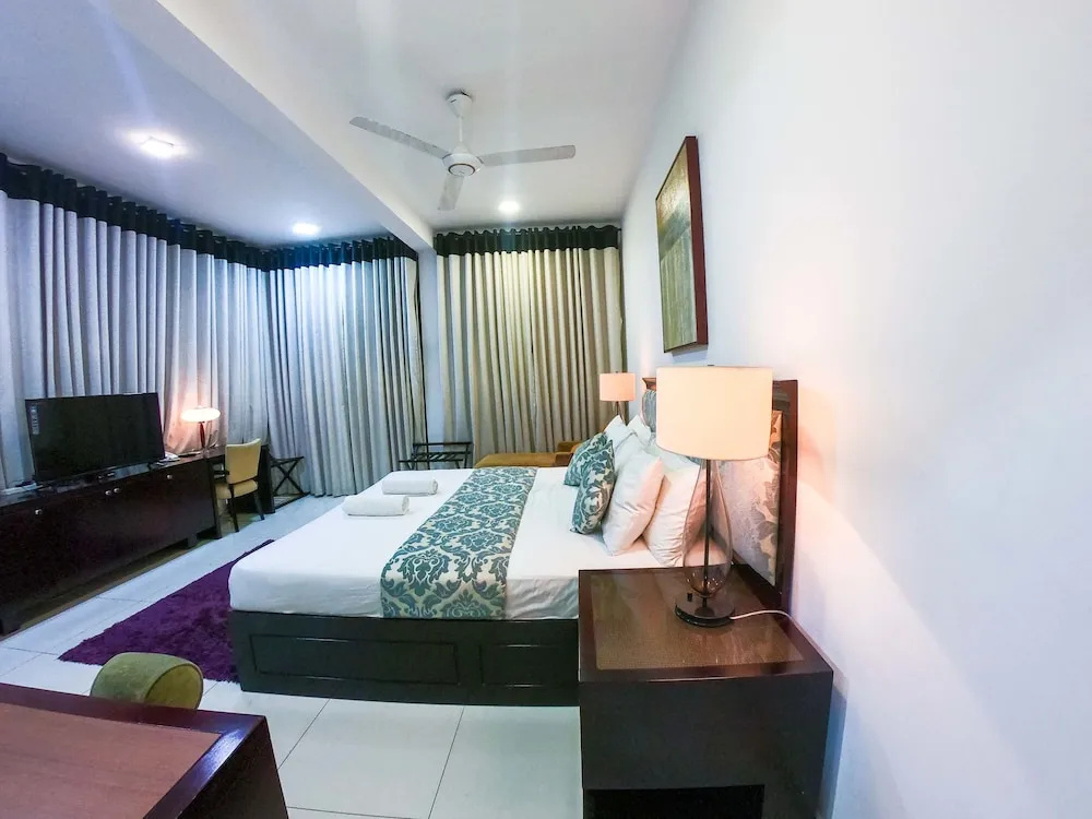 Romance Hills Hotel - Général