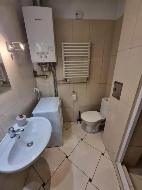 Fantastic Inn Kraków - KR6
